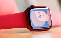 AppleWatchSeries6仍可在百思买以100美元的价格购买