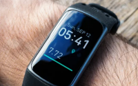 Fitbit的最新型号今天获得了很大的折扣
