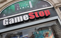 GameStop日常股票交易员震撼华尔街后发生了什么