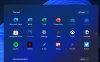 微软需要证明WINDOWS11不仅仅是WINDOWS10.5