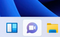 MicrosoftTeams将作为Windows11的一部分直接集成