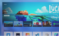 微软展示了适用于Windows11的新MicrosoftStore它也有Android应用程序