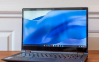 微软希望ChromeOS用户运行Office网络应用程序而不是Android应用程序