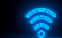 影响WiFi6E产品的问题将持续到今年年底