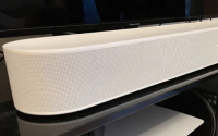 SonosFive具有额外的处理能力