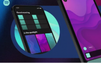 Spotify推出TikTokEsque音乐发现提要