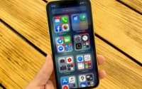 如何在iPhone上使用应用程序库