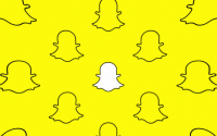 如何在Snapchat上更改用户名