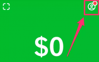 如何删除现金应用程序帐户