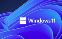 Windows 11 累积更新 KB5012592 现已可供下载