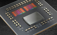AMD 希望在 Zen 4 平台上通过 DDR5 超频大放异彩