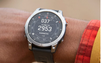 Garmin Epix 2 和 Fenix 7 系列收到重大更新 包含大量新功能和错误修复