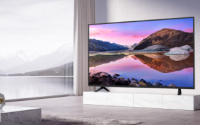 小米 OLED Vision 智能电视将搭载 Android TV 11 和杜比视界 IQ
