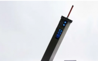 这款FF7BusterSword时钟可防止您打瞌睡