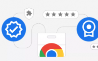 新的 Chrome 网上应用店徽章将帮助您找到最佳的浏览器扩展程序