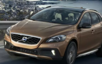 我应该使用二手沃尔沃 V40 Cross Country 吗