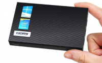 Mele Quieter3Q 袖珍型无风扇 PC 配备 Intel Celeron N5105 Jasper Lake 处理器