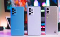 三星 Galaxy A53 和一些廉价的 Galaxy 手机获得 ARCore 支持