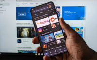 Google Play 的新数据安全部分于今天开始推出