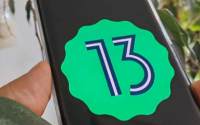 Android 13 的新二维码扫描器速度非常快