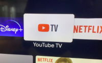 YouTube TV 正在添加一项新功能 让家人共享更轻松