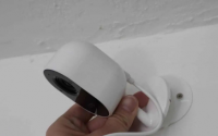如何设置新的 Arlo 摄像头