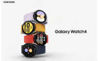 Galaxy Watch4 已通过 R8xxXXU1FVD4 升级至 5 月 1 日的安全补丁