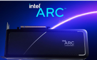英特尔 Arc Alchemist 台式机 GPU 可能刚刚再次延迟