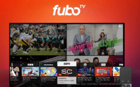 新的 fuboTV 订阅者不会在其基本计划中获得 4K 体育节目