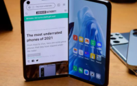 OnePlus 倾向于复制 Oppo Find N 以在 2023 年推出首款可折叠手机