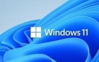 微软发布首个 Windows 11 Sun Valley 3 Preview Build
