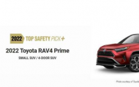 丰田 RAV4 Prime 在安全测试中得分高于特斯拉 Model Y 的 3 种方式