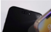 Apple 将在 iPhone 14 Pro Max 中引入几项设计更改