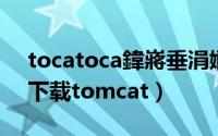 tocatoca鍏嶈垂涓嬭浇（如何去Tocat官网下载tomcat）