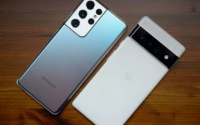 您现在可以通过 Visible 在 Galaxy 和 Pixel 手机上使用 eSIM