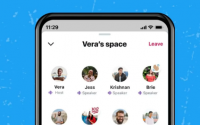 Android 版 Twitter 获得专用空间选项卡