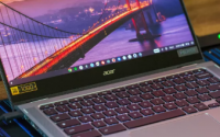 Google 修复了设置 Chromebook 时出现的奇怪错误