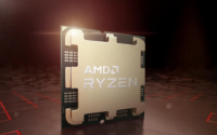 AMD Ryzen 7000 系列处理器将基于 AMD Zen 4 微架构