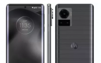 摩托罗拉确认 200MP 手机将于 7 月上市