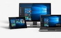 微软在 RP Ring 中发布新的 Windows 10 预览版