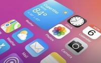 iOS 16 概念可能看起来比真正的交易更好