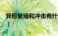 异形繁殖和冲击有什么区别（异形繁殖3侵袭）