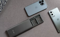 The Verge 的一位作家订购了 Apple 的自我修复套件