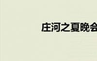 庄河之夏晚会（庄河之窗）