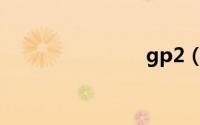 gp2（GP2）