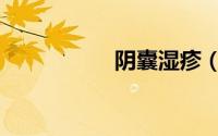 阴囊湿疹（阴囊湿疹）