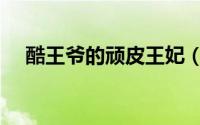 酷王爷的顽皮王妃（酷王爷的顽皮王妃）