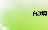 白族调（白族）