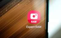 Expert RAW 相机应用程序进入三星的另一款旗舰产品