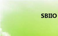SBIIO（SBI）